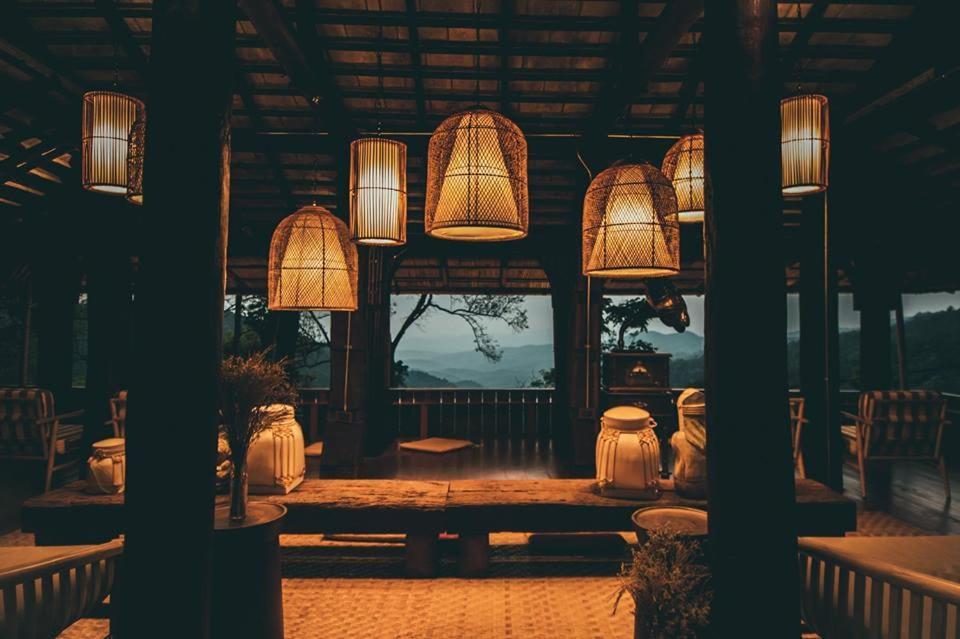 Lannawild Hotel Chiang Mai Exterior foto