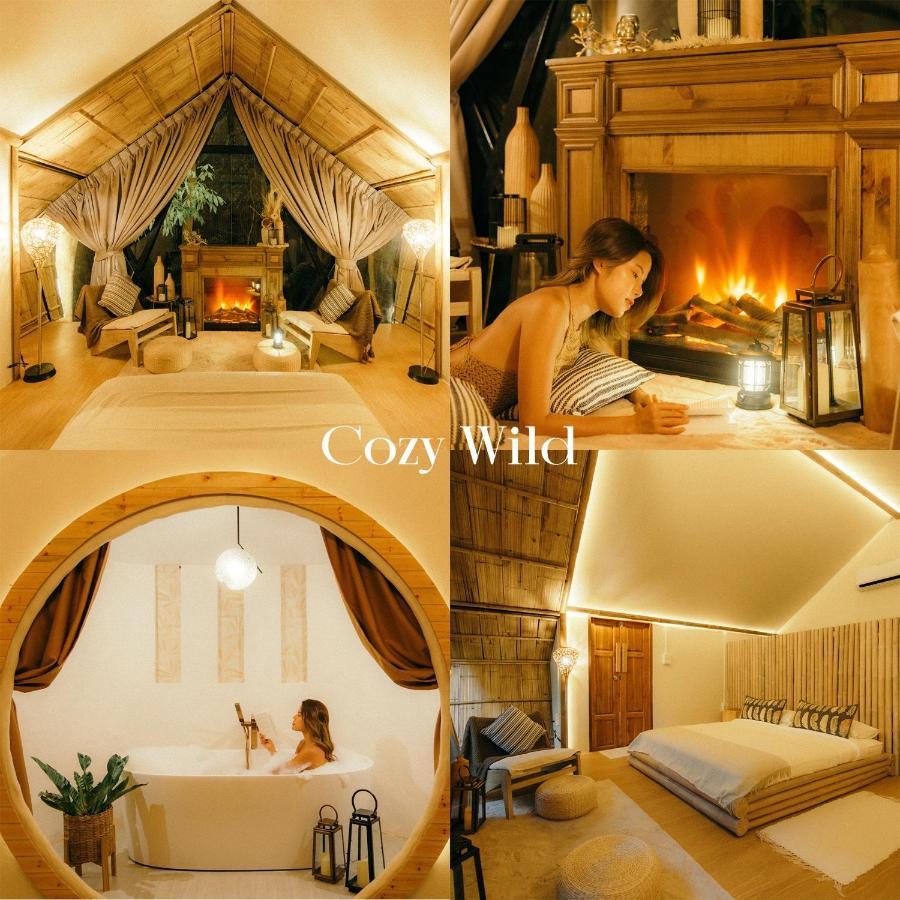Lannawild Hotel Chiang Mai Quarto foto
