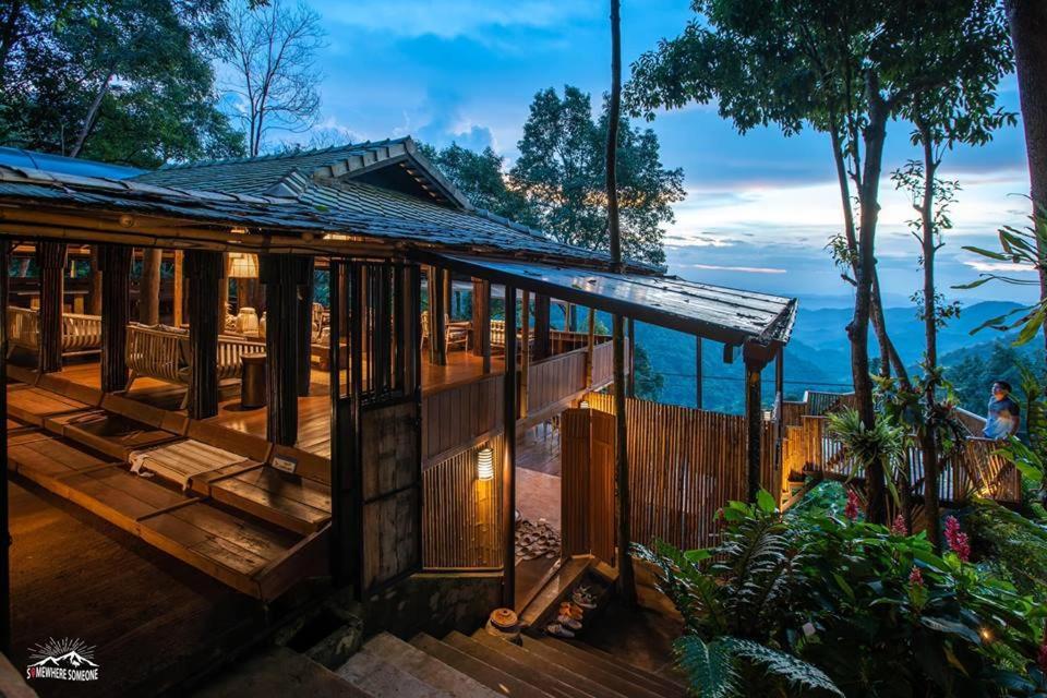 Lannawild Hotel Chiang Mai Exterior foto