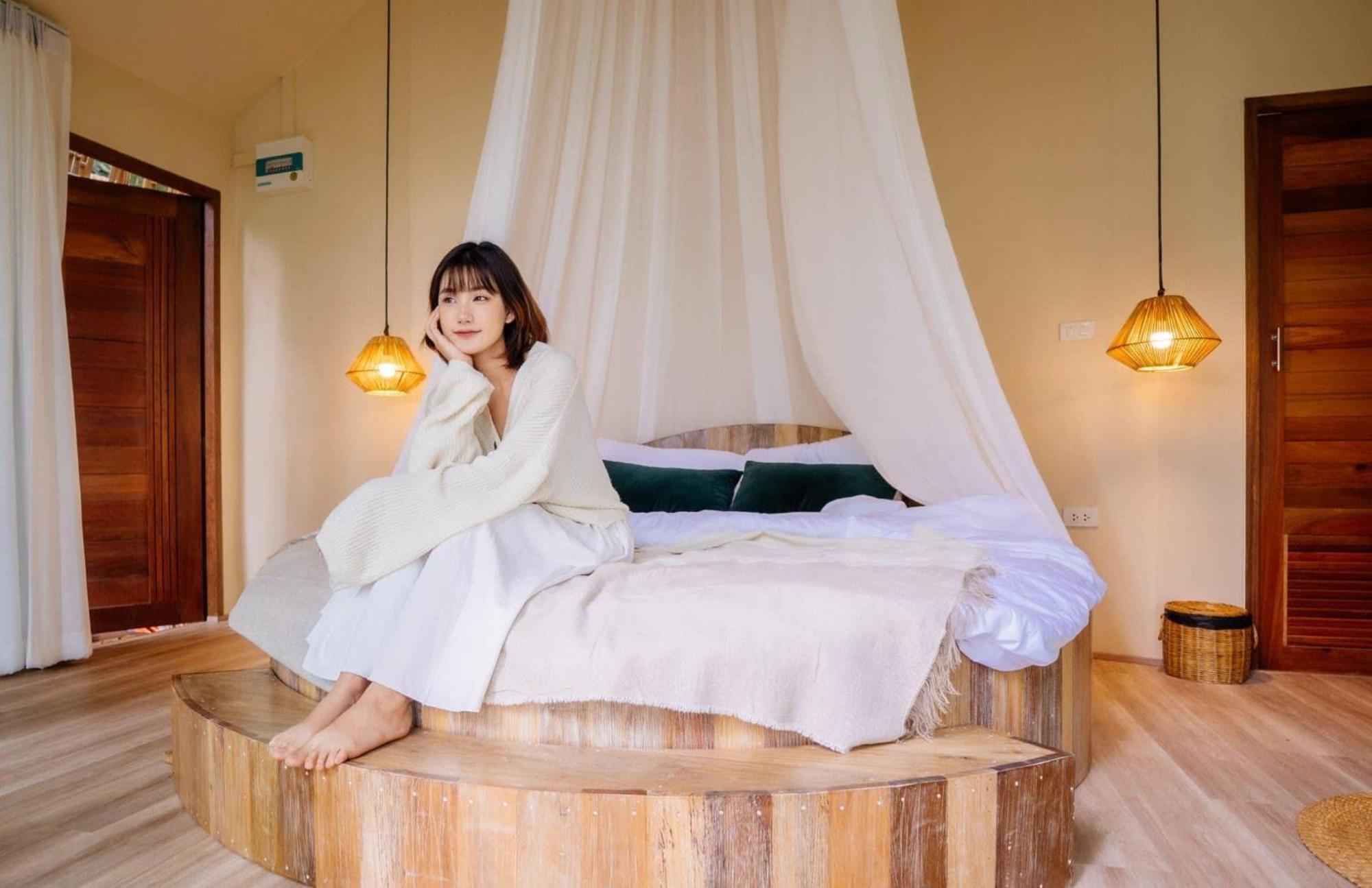 Lannawild Hotel Chiang Mai Quarto foto