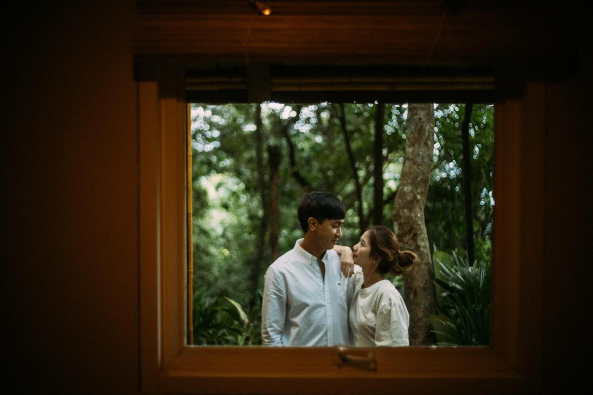 Lannawild Hotel Chiang Mai Quarto foto