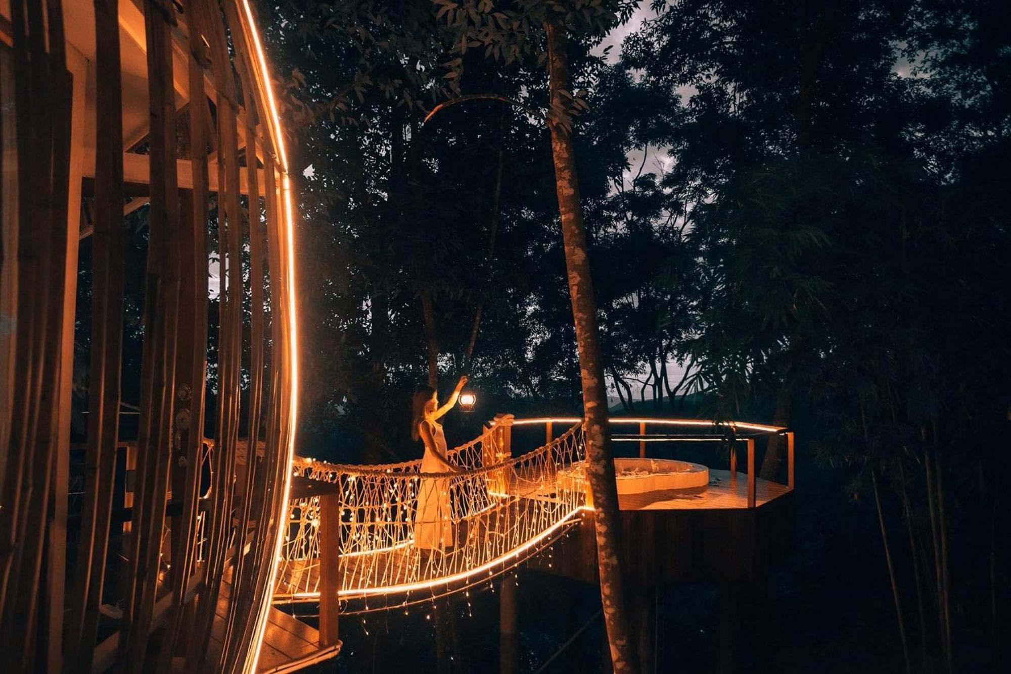Lannawild Hotel Chiang Mai Quarto foto