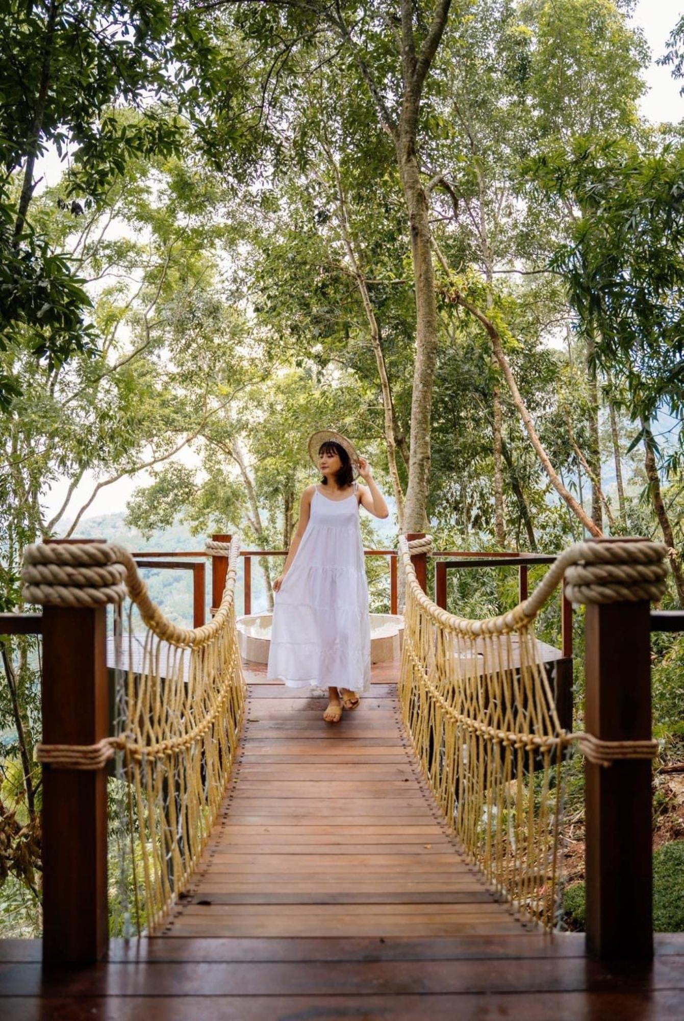 Lannawild Hotel Chiang Mai Quarto foto