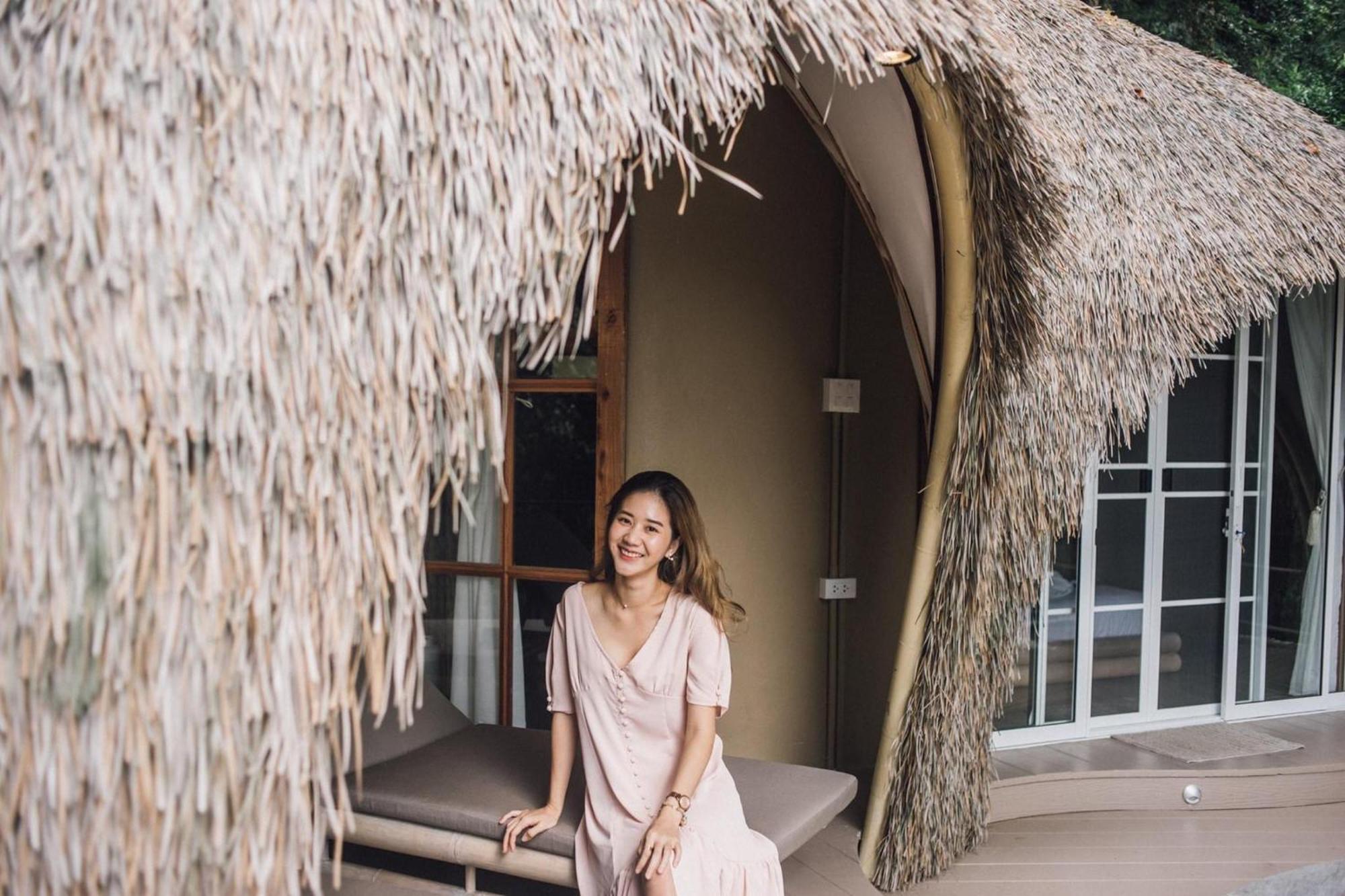 Lannawild Hotel Chiang Mai Quarto foto