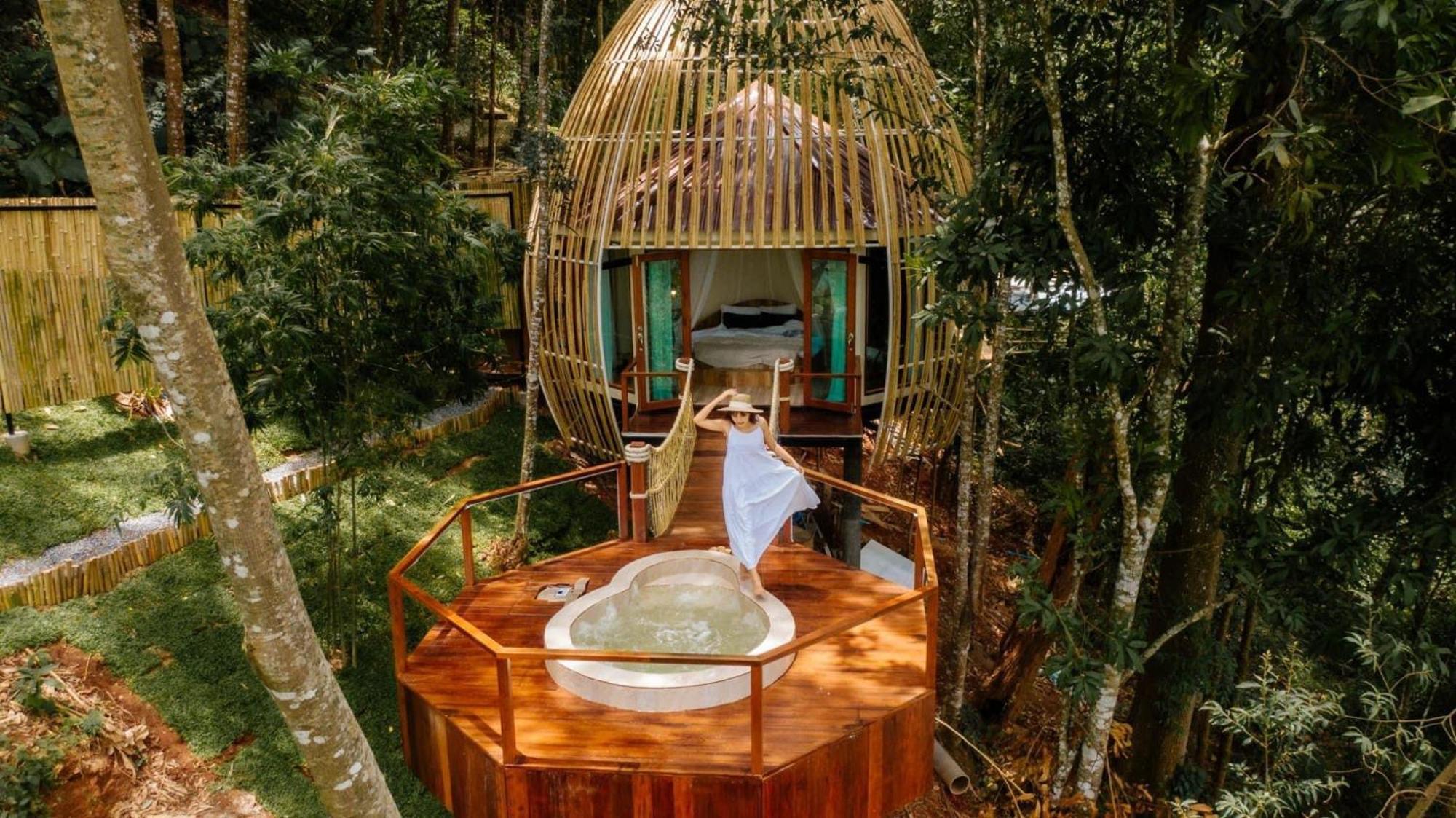 Lannawild Hotel Chiang Mai Quarto foto