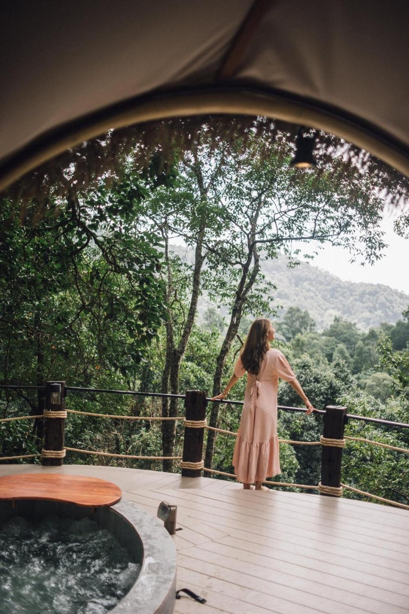 Lannawild Hotel Chiang Mai Quarto foto