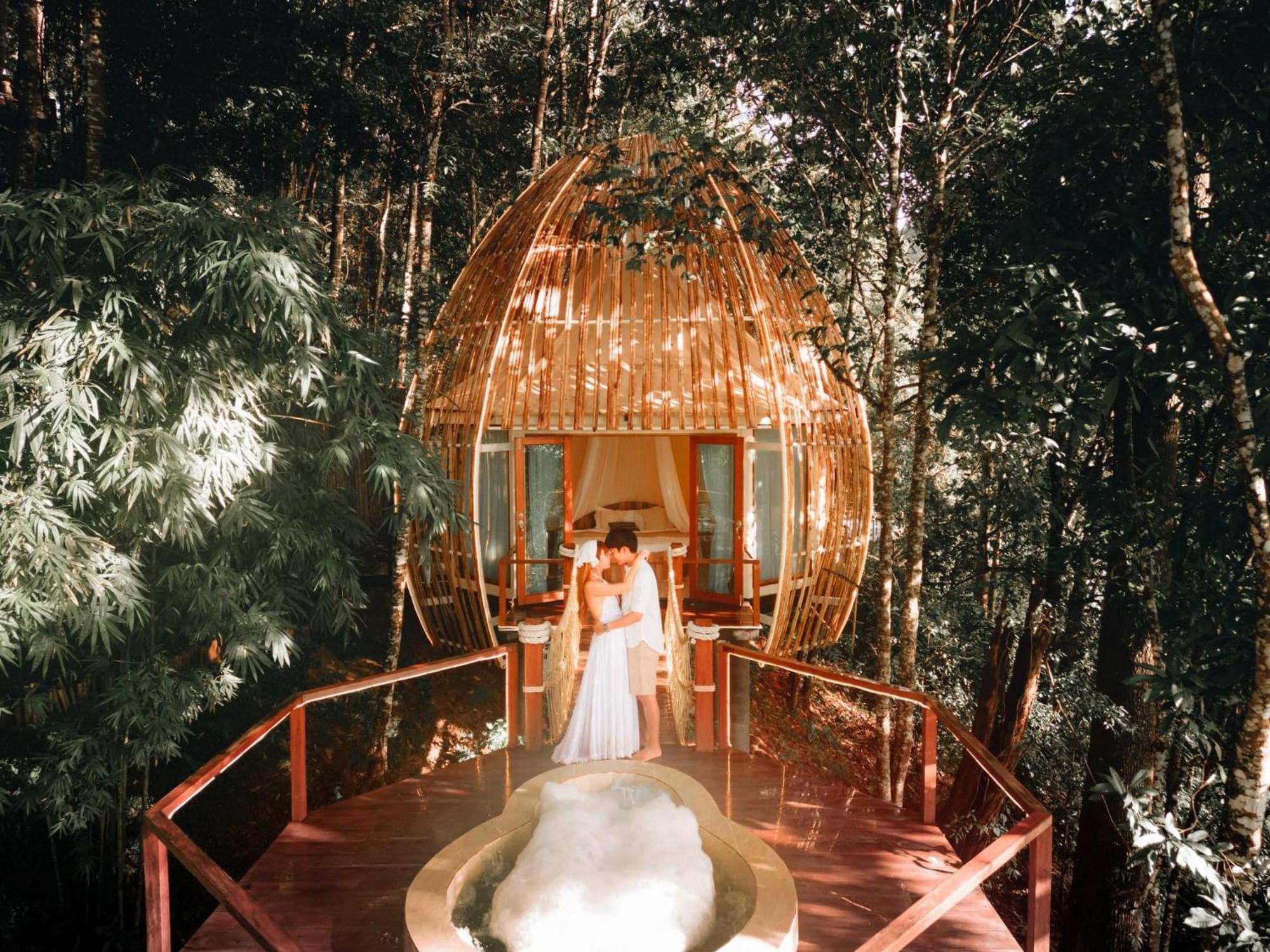 Lannawild Hotel Chiang Mai Quarto foto