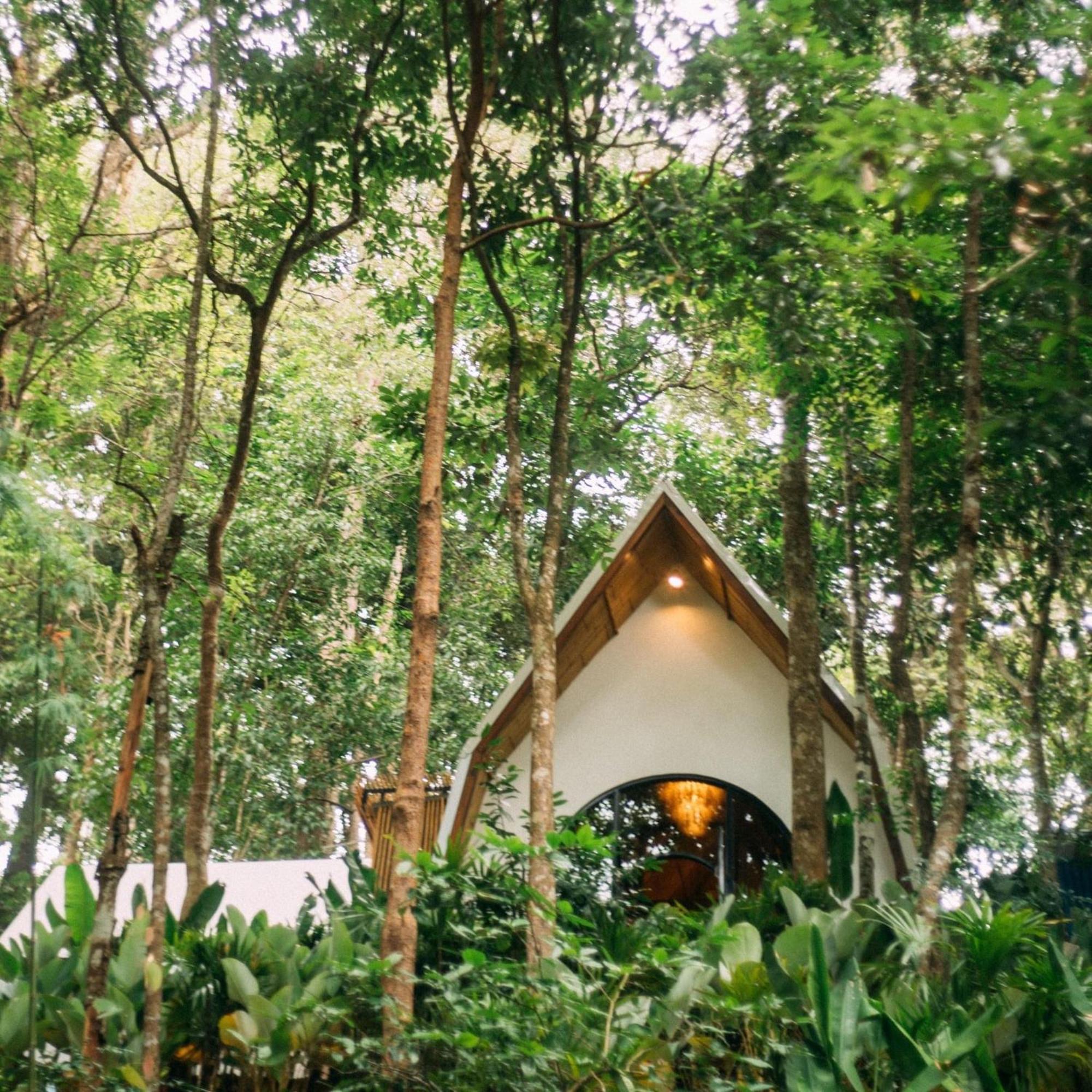 Lannawild Hotel Chiang Mai Quarto foto