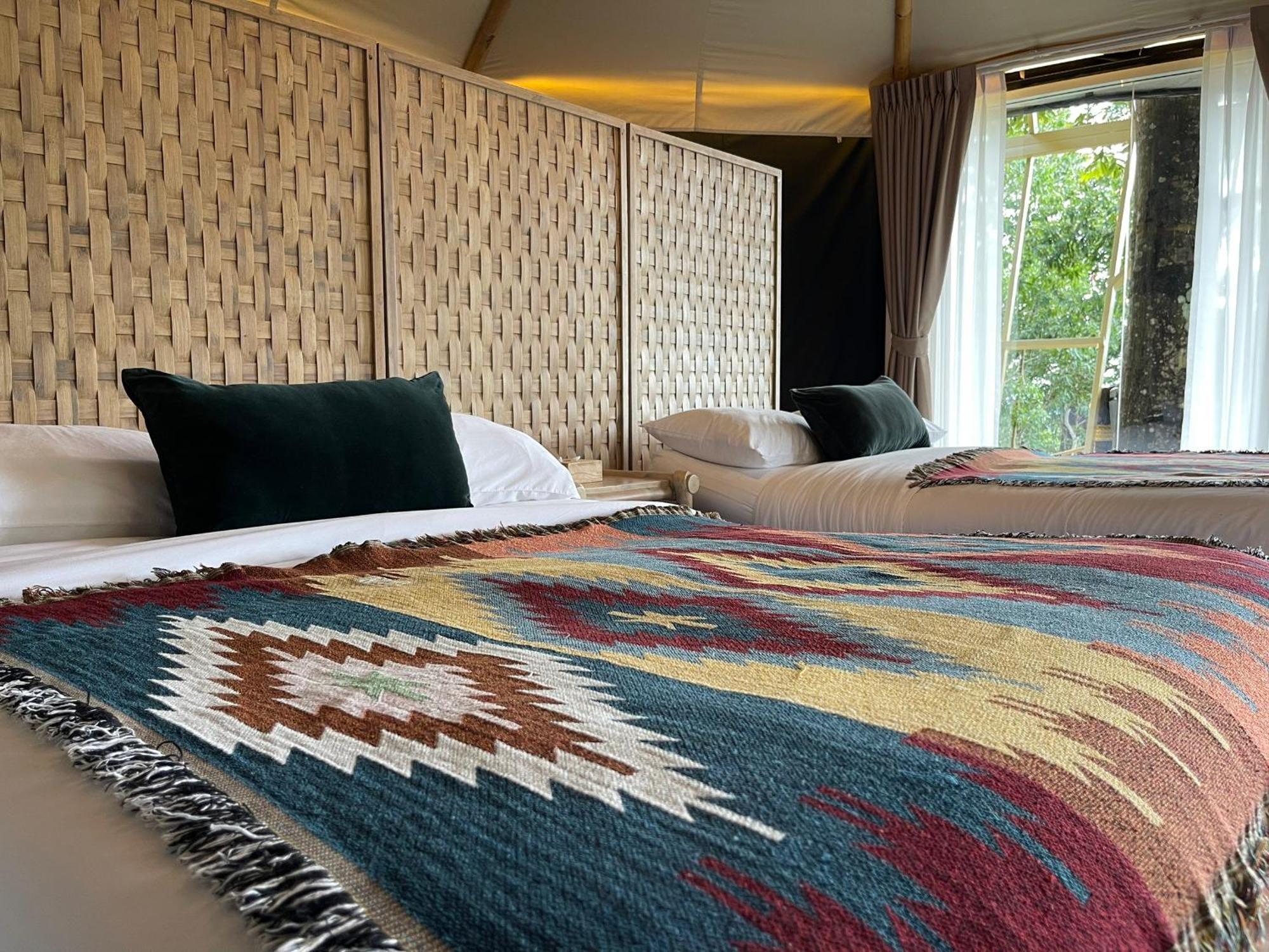 Lannawild Hotel Chiang Mai Quarto foto